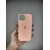 Силикон Original Round Case Apple iPhone 14 (59)