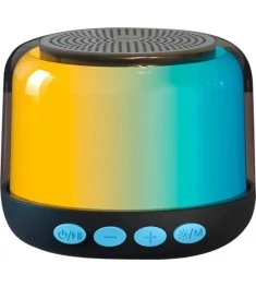 Портативна акустика Proove Firefly 5W (Чорна)