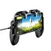 Игровой контроллер-геймпад XO H6-A Игровой контроллер-геймпад XO H6-A