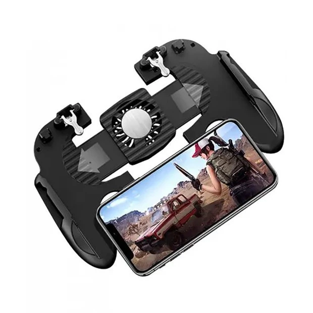 Игровой контроллер-геймпад XO H6-A