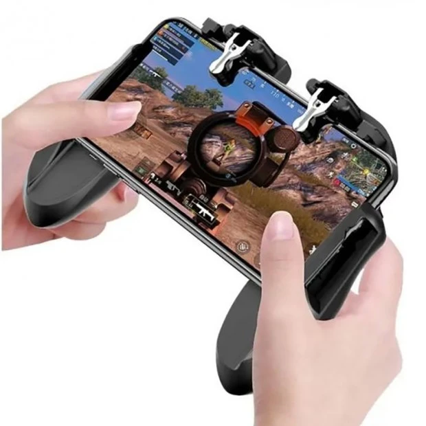 Игровой контроллер-геймпад XO H6-A