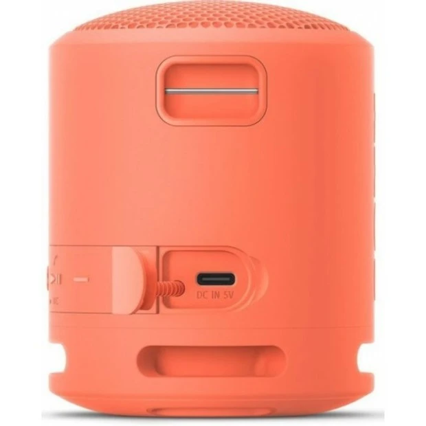 Портативная акустика Sony SRS-XB13 (Coral Pink) SRSXB13PC K