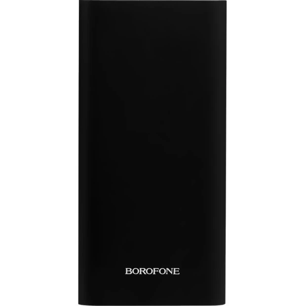 PowerBank Borofone BT19A 15000mAh (Чёрный)