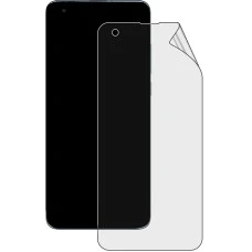 Защитная плёнка Matte Hydrogel HD Xiaomi Mi10 (передняя)