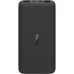 Зовнішній акумулятор Xiaomi Redmi Power Bank 10000mAh Black (PB100LZM / VXN4305GL) Зовнішній акумулятор Xiaomi Redmi Power Bank 10000mAh Black (PB100LZM / VXN4305GL)