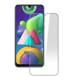 Стекло Samsung Galaxy M21