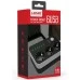 Сетевой удлинитель LDNIO SE3631 (6 USB, 3.4A, 3 розетки) Сетевой удлинитель LDNIO SE3631 (6 USB, 3.4A, 3 розетки)