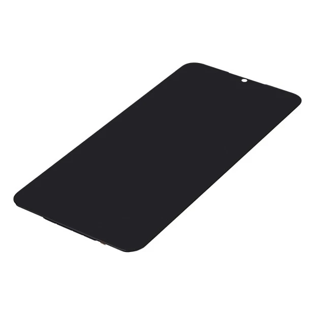 Дисплей для Oppo A57S (4G/ 5G)/ A17/ A17k с чёрным тачскрином