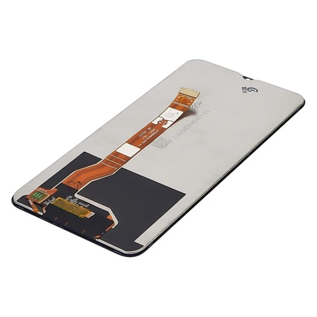 Дисплей для Oppo A57S (4G/ 5G)/ A17/ A17k с чёрным тачскрином