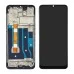 Дисплей для Oppo A5 (2020)/ A9 (2020) с чёрным тачскрином и корпусной рамкой Дисплей для Oppo A5 (2020)/ A9 (2020) с чёрным тачскрином и корпусной рамкой