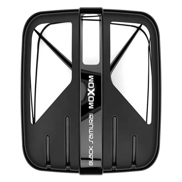 СЗУ-адаптер Moxom HC-35 + Lightning-кабель (Чёрный)