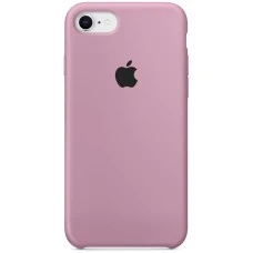 Силікон Original Case Apple iPhone 7/8 Blueberry