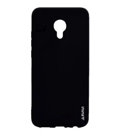 Силикон iNavi Color Meizu M5 Note (Черный)