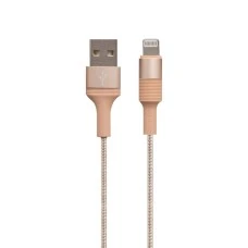 USB-кабель Borofone BX21 (Type-C) (Золотой)