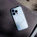 Чохол Ultra-thin Case MagSafe Apple iPhone 16 Pro (Прозорий) Чохол Ultra-thin Case MagSafe Apple iPhone 16 Pro (Прозорий)