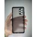 Накладка Totu Gingle Series для Samsung Galaxy A32 (2021) (Чорний) Накладка Totu Gingle Series для Samsung Galaxy A32 (2021) (Чорний)