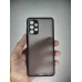 Накладка Totu Gingle Series для Samsung Galaxy A32 (2021) (Чорний) Накладка Totu Gingle Series для Samsung Galaxy A32 (2021) (Чорний)