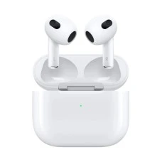Беспроводные наушники-гарнитура Apple AirPods 3 (Chipset 