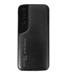 PowerBank Smart 10000mAh (Black)