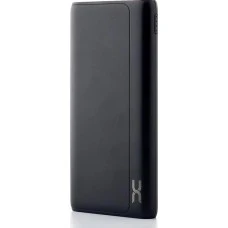 PowerBank DC DP-F10 10000mAh 20W + 22.5W PD + USB (Black)