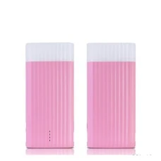 PowerBank Remax Proda Ice-Cream PPL-18 10000mAh (Pink)
