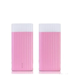 PowerBank Remax Proda Ice-Cream PPL-18 10000mAh (Pink)
