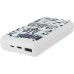 PowerBank Mibrand "4.5.0" 20W 20000mAh (Winter camouflage) PowerBank Mibrand "4.5.0" 20W 20000mAh (Winter camouflage)