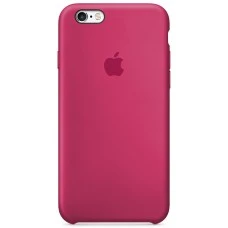 Силикон Original Case Apple iPhone 6 Plus / 6s Plus Amaranth