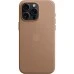Чехол FineWoven with Magsafe Apple IPhone 15 Pro (Taupe) (Original) Чехол FineWoven with Magsafe Apple IPhone 15 Pro (Taupe) (Original)