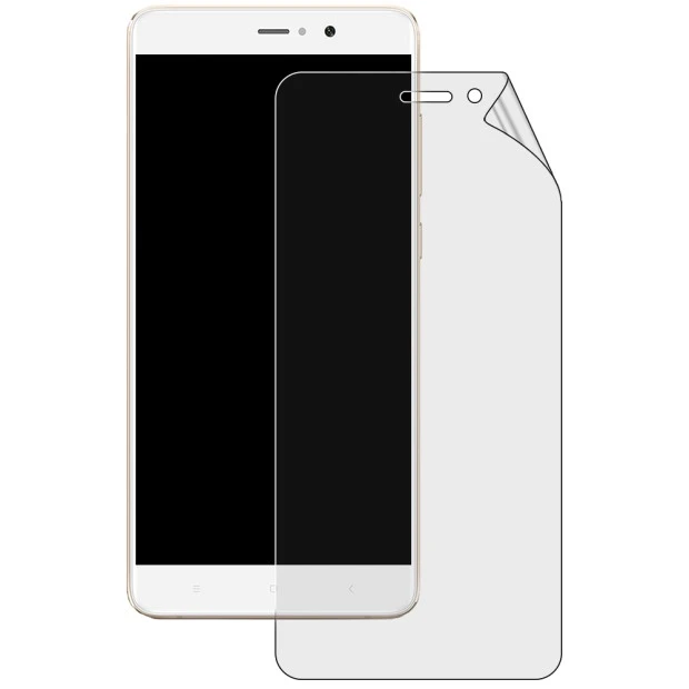 Защитная пленка Xiaomi Mi 5s Plus (матовая)