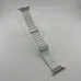 Apple Watch Band Leather 38 / 40 / 41 mm (White) Apple Watch Band Leather 38 / 40 / 41 mm (White)