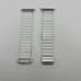 Apple Watch Band Leather 38 / 40 / 41 mm (White) Apple Watch Band Leather 38 / 40 / 41 mm (White)