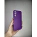 Силикон Original 360 Case Samsung Galaxy A24 (ShutCam) (Сиреневый) Силикон Original 360 Case Samsung Galaxy A24 (ShutCam) (Сиреневый)