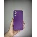 Силикон Original 360 Case Samsung Galaxy A24 (ShutCam) (Сиреневый) Силикон Original 360 Case Samsung Galaxy A24 (ShutCam) (Сиреневый)