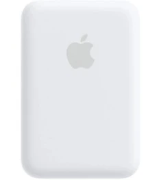 Беспроводной аккумулятор Apple Magsafe Battery Pack 1500mAh (White) (High Copy)
