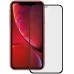 Стекло 5D Premium HD Apple iPhone XR / 11 Black Стекло 5D Premium HD Apple iPhone XR / 11 Black