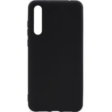 Силикон Graphite Huawei P20 Pro (черный)