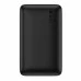 PowerBank Baseus Bipow Pro Digital Display 20000mAh 22.5W (PPBD040301) (Black) PowerBank Baseus Bipow Pro Digital Display 20000mAh 22.5W (PPBD040301) (Black)
