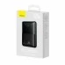 PowerBank Baseus Bipow Pro Digital Display 20000mAh 22.5W (PPBD040301) (Black) PowerBank Baseus Bipow Pro Digital Display 20000mAh 22.5W (PPBD040301) (Black)