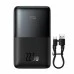 PowerBank Baseus Bipow Pro Digital Display 20000mAh 22.5W (PPBD040301) (Black) PowerBank Baseus Bipow Pro Digital Display 20000mAh 22.5W (PPBD040301) (Black)