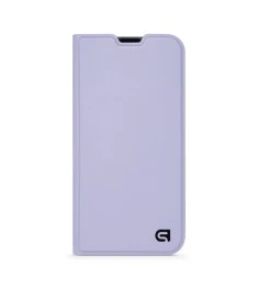 Чехол-книжка Dux Soft Xiaomi Redmi 14C 4G / Poco C75 (Фиалковый)