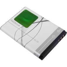 Аккумулятор Nokia BL-5B АКБ