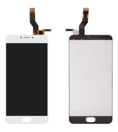 Дисплейный модуль Meizu M3 Note (L681) (White)