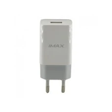 СЗУ-адаптер iMax Quick 2.0 (5V 2A)