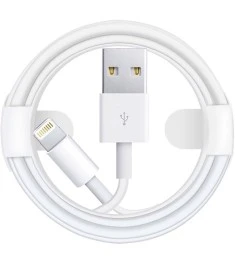 USB-кабель Foxconn Original Pack (Lightning)
