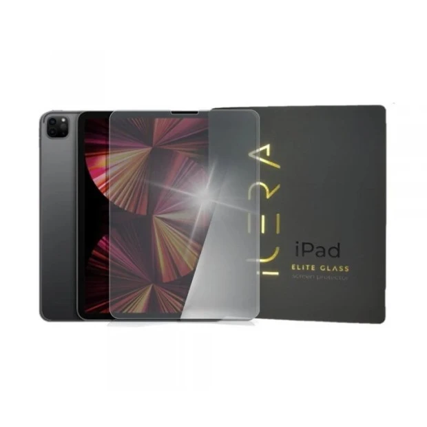 Защитное стекло на планшет iLera Infinity Glass Apple iPad Pro 10.9