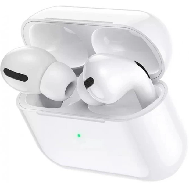 Бездротові навушники-гарнітура Hoco Airpods Pro ANC (EW05 Plus Active) (Білий)