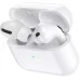 Бездротові навушники-гарнітура Hoco Airpods Pro ANC (EW05 Plus Active) (Білий) Бездротові навушники-гарнітура Hoco Airpods Pro ANC (EW05 Plus Active) (Білий)