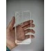 Чохол силіконовий Diamond Samsung Galaxy S23 (Прозорий) Чохол силіконовий Diamond Samsung Galaxy S23 (Прозорий)