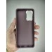 Накладка Metal Camera Samsung Galaxy A32 (2021) (Бордо) Накладка Metal Camera Samsung Galaxy A32 (2021) (Бордо)